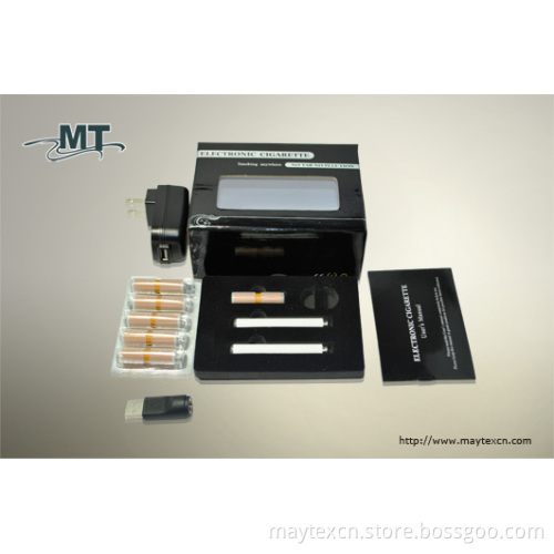 electronic cigarette( black gift package)